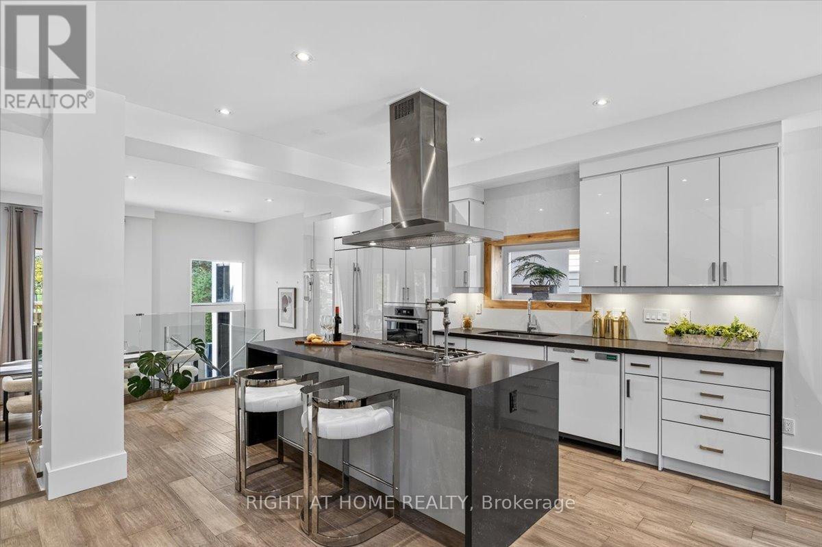 64 Larwood Boulevard, Toronto (cliffcrest), Ontario