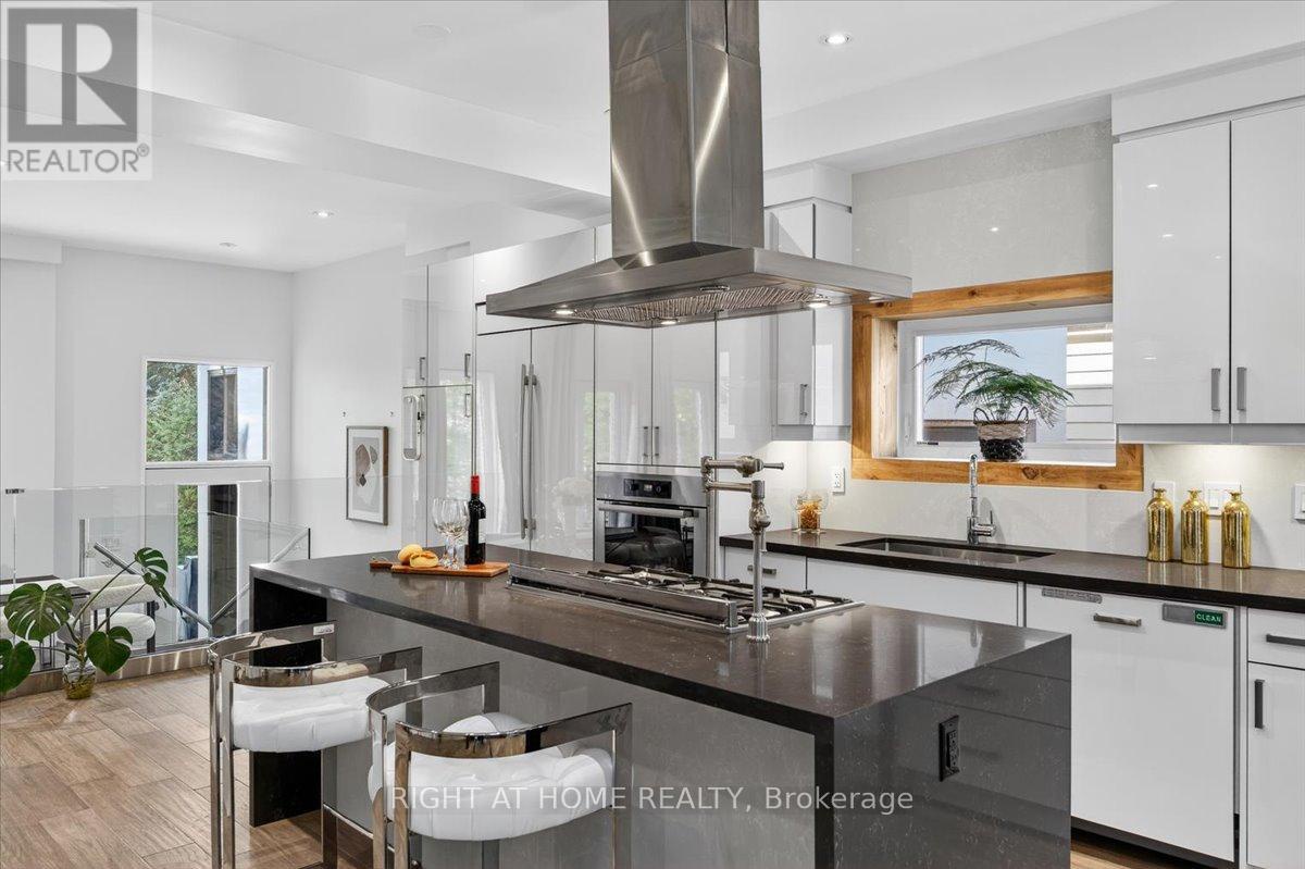 64 Larwood Boulevard, Toronto (cliffcrest), Ontario