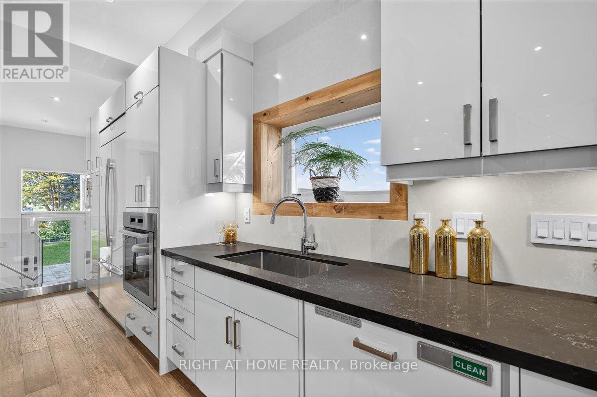 64 Larwood Boulevard, Toronto (cliffcrest), Ontario