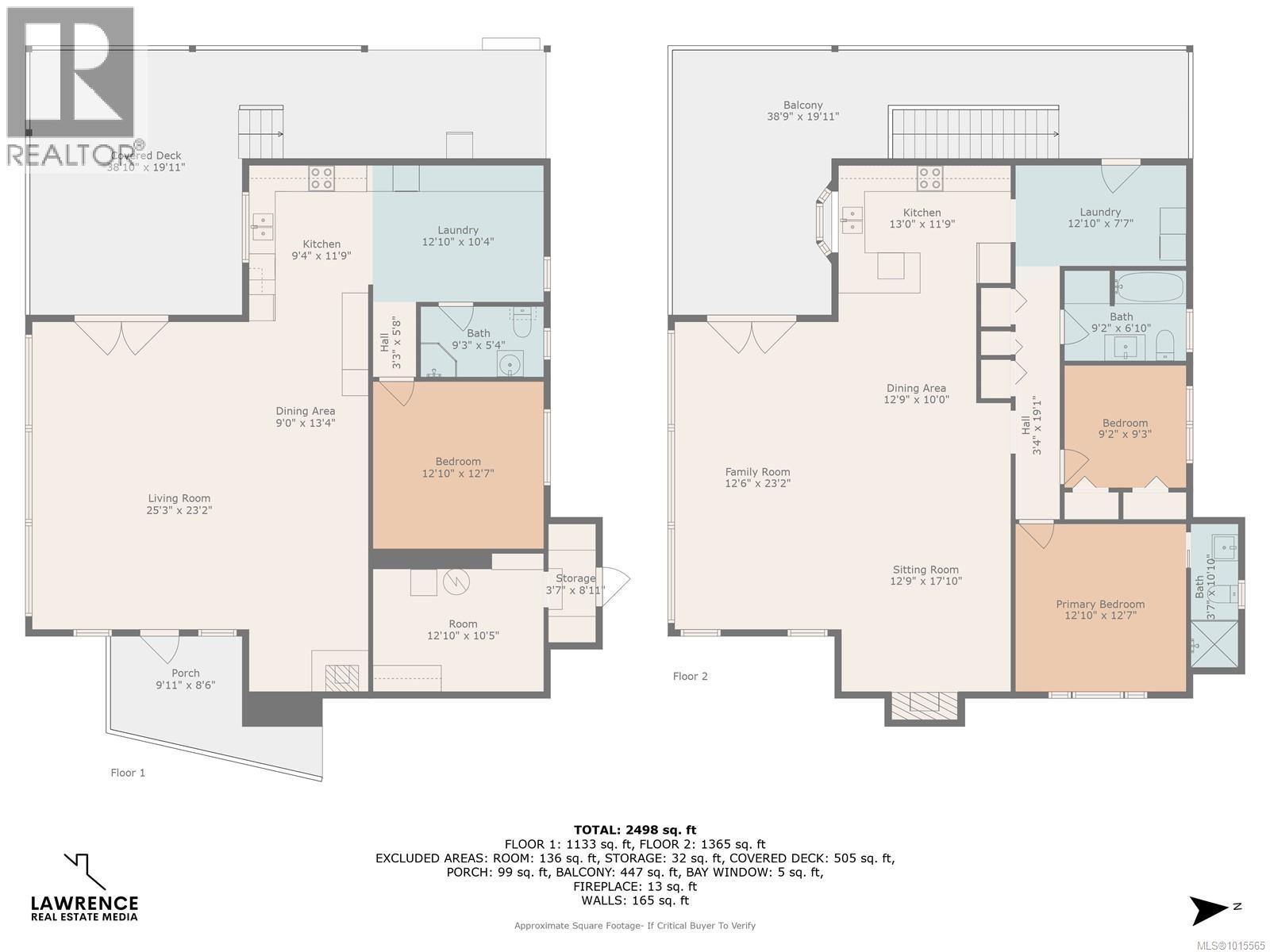 3705 Signal Hill Rd, Pender Island, British Columbia