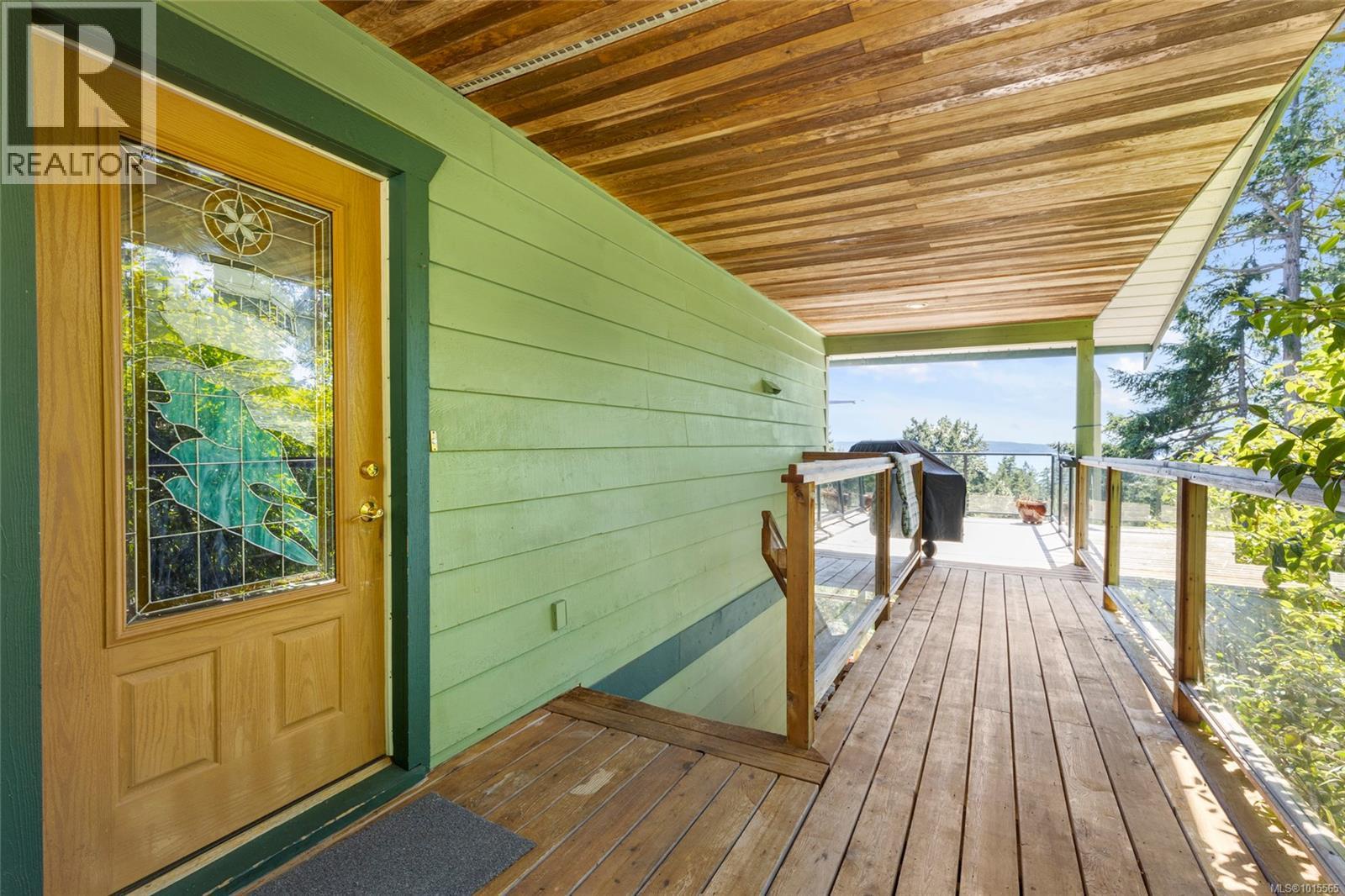 3705 Signal Hill Rd, Pender Island, British Columbia