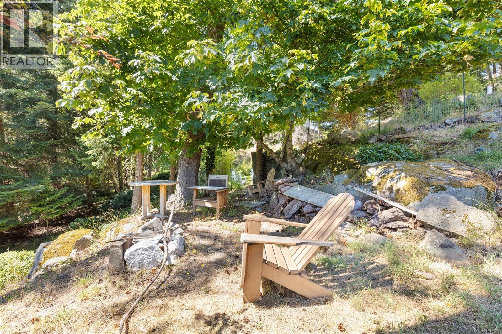 3705 Signal Hill Rd, Pender Island, British Columbia