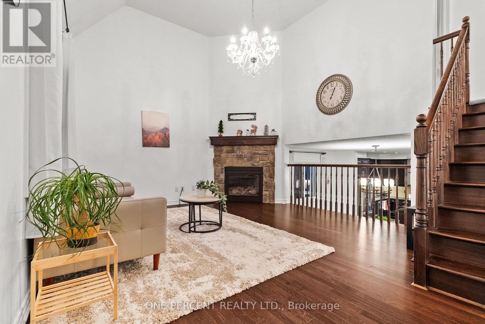 358 Meadowbreeze Drive, Ottawa, Ontario