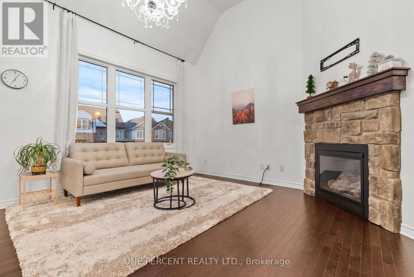 358 Meadowbreeze Drive, Ottawa, Ontario