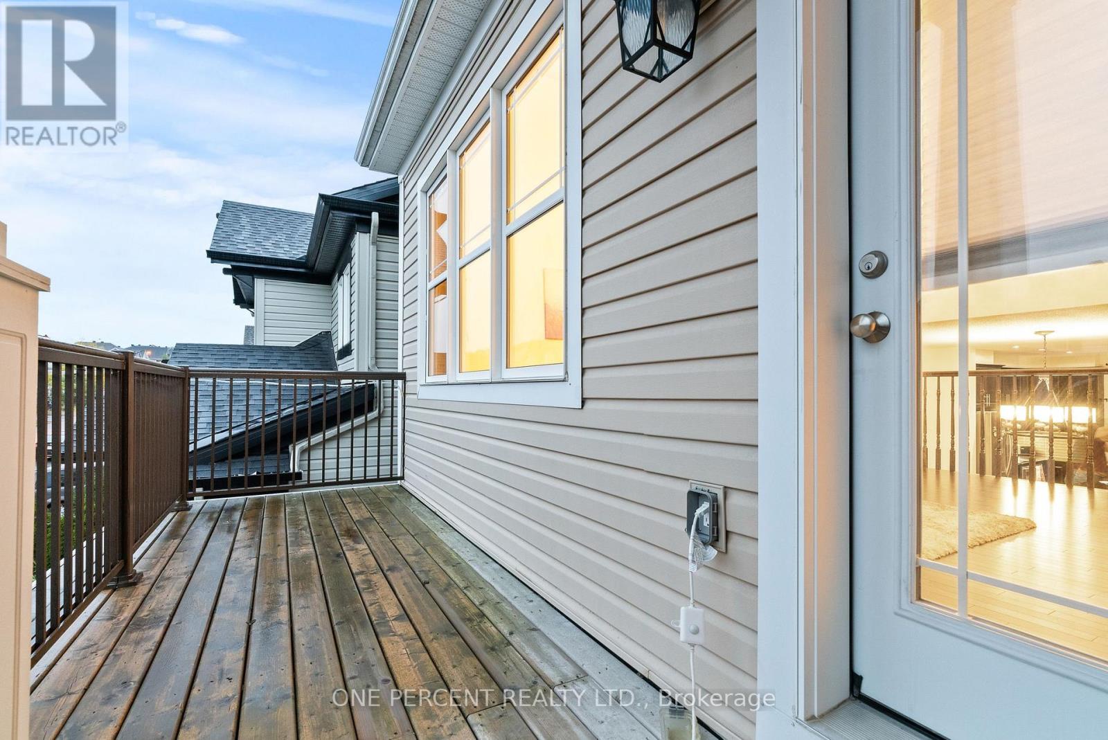 358 Meadowbreeze Drive, Ottawa, Ontario