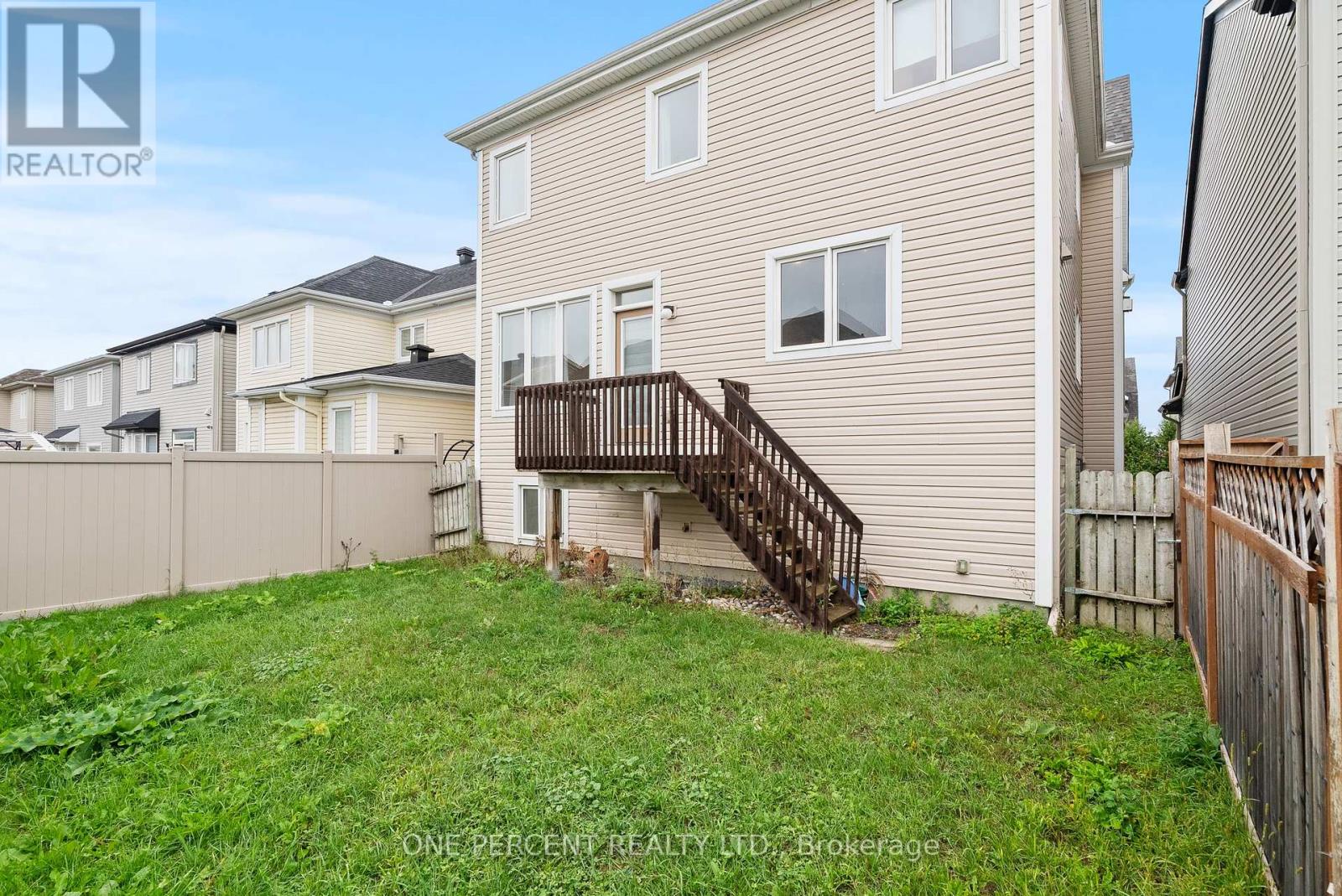 358 Meadowbreeze Drive, Ottawa, Ontario