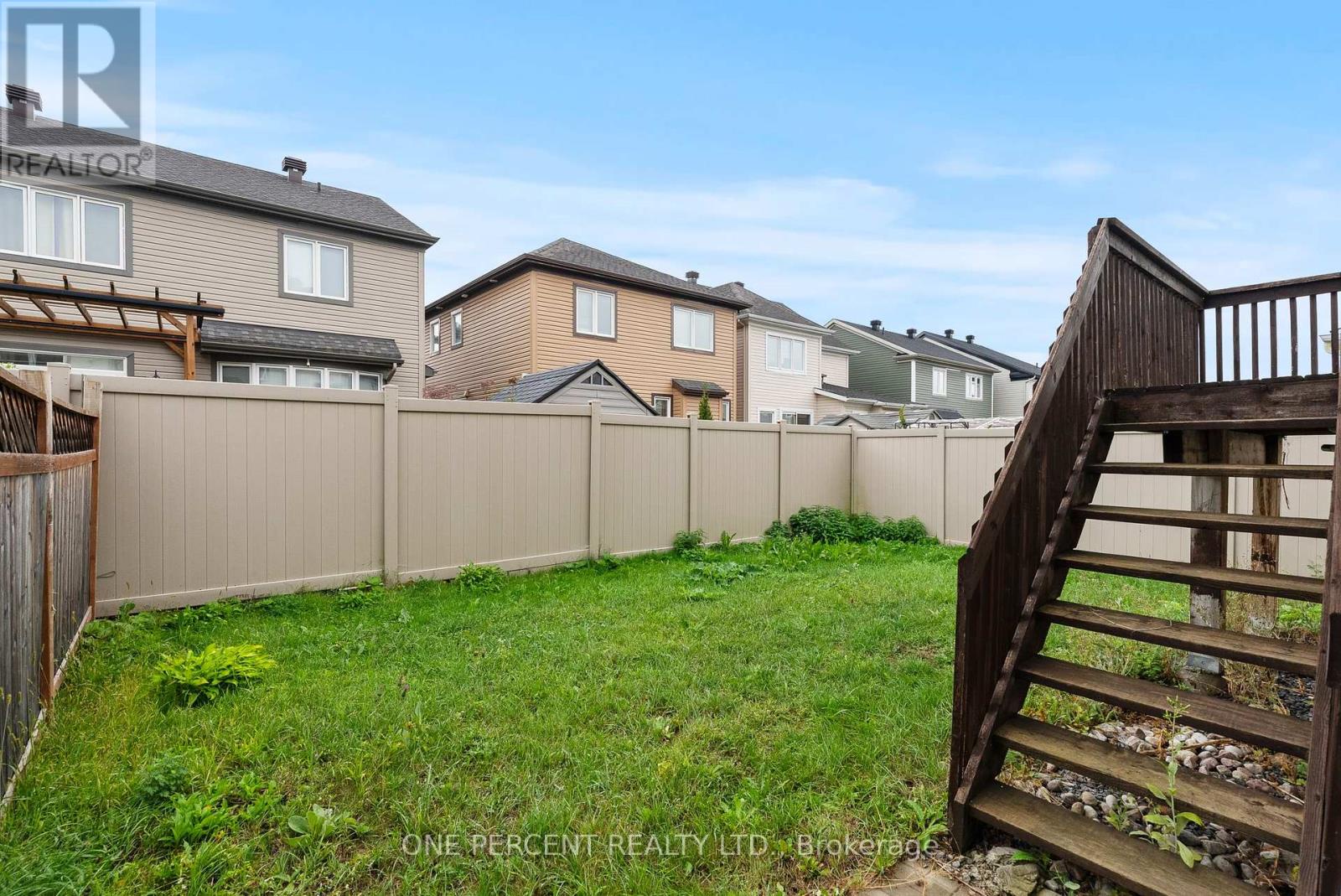 358 Meadowbreeze Drive, Ottawa, Ontario