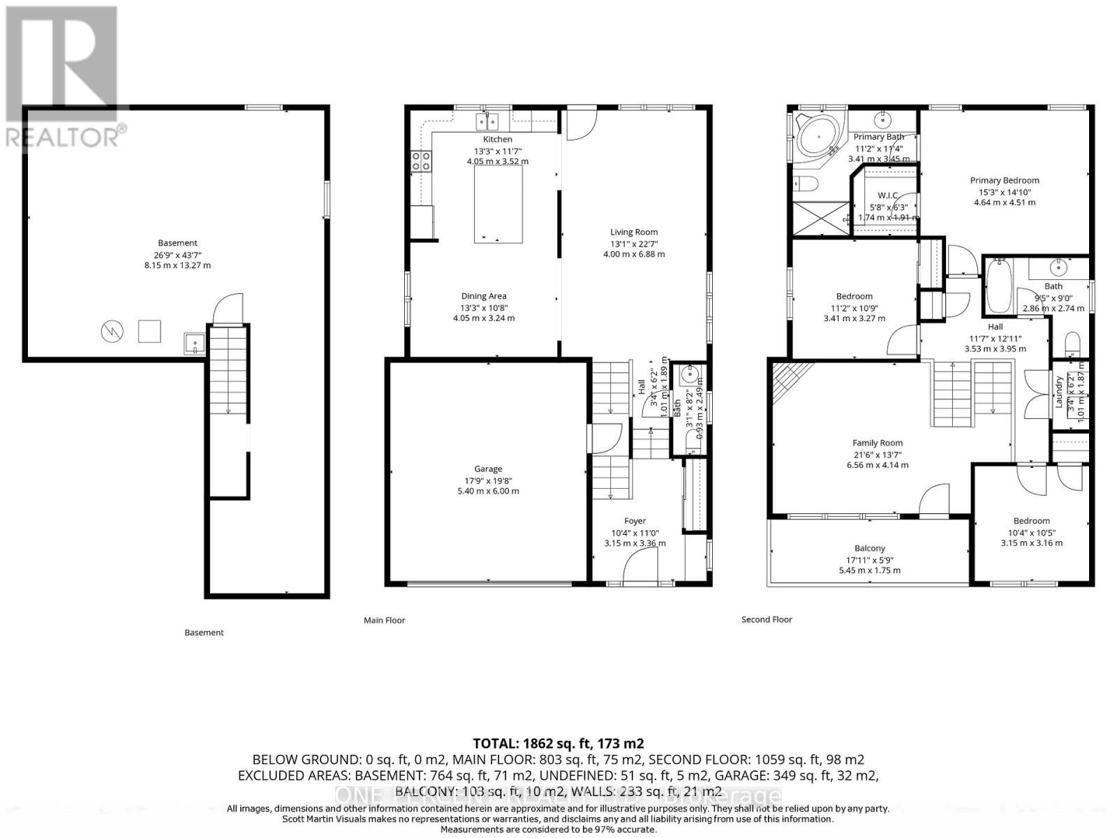 358 Meadowbreeze Drive, Ottawa, Ontario