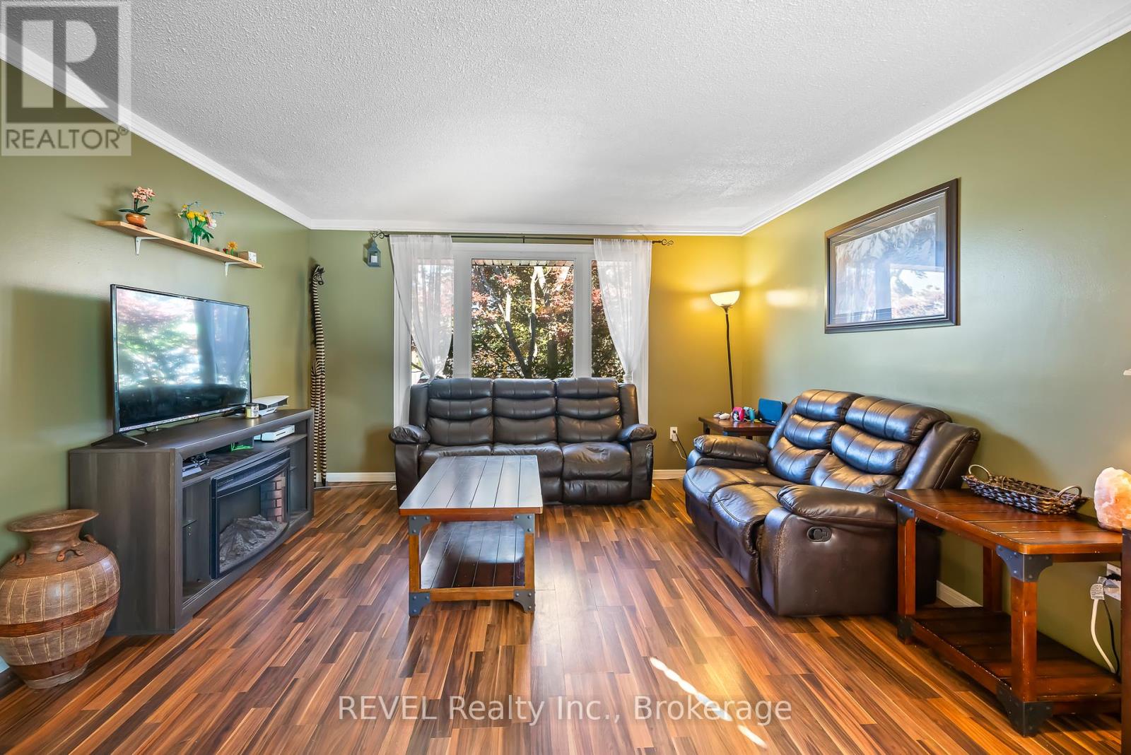 12 Silverdale Drive, St. Catharines (vine/linwell), Ontario