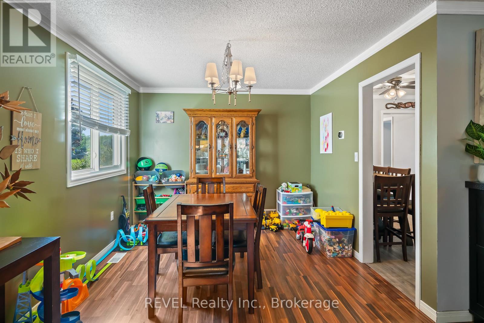 12 Silverdale Drive, St. Catharines (vine/linwell), Ontario