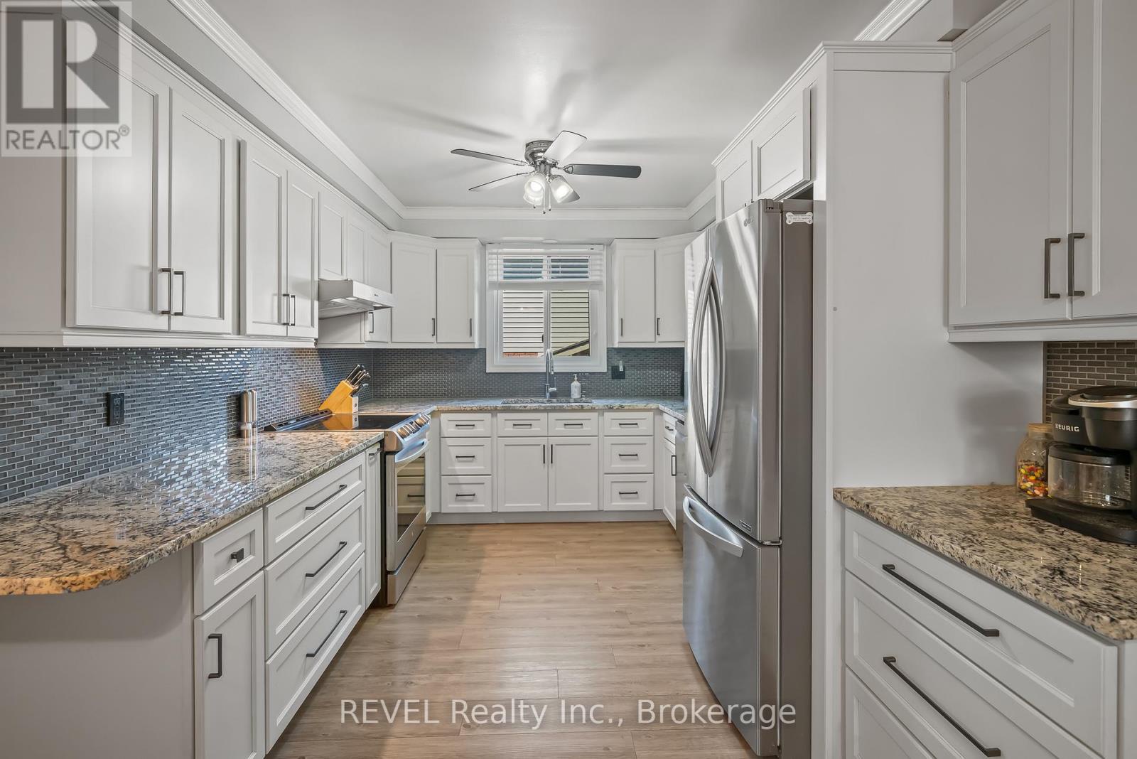 12 Silverdale Drive, St. Catharines (vine/linwell), Ontario