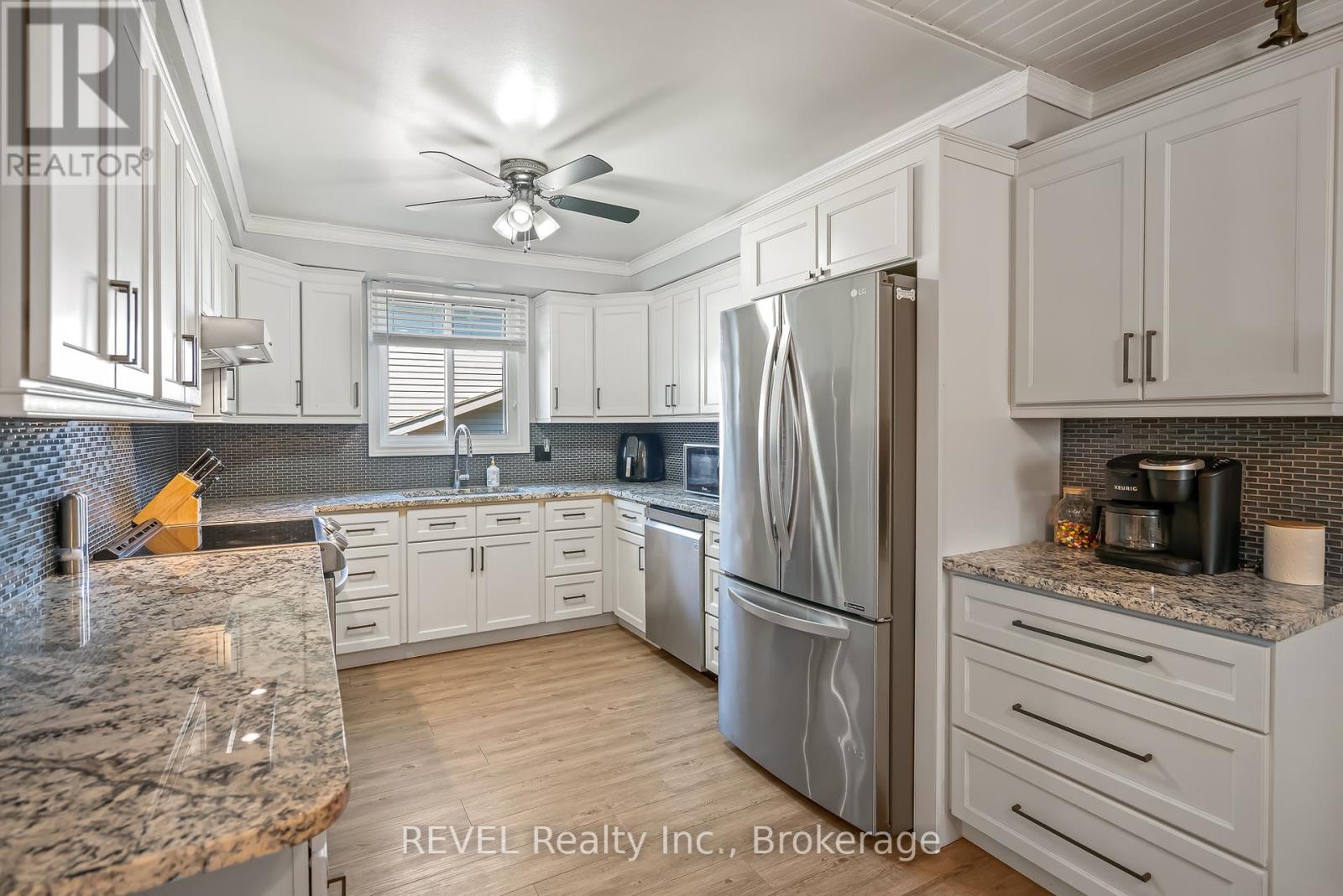 12 Silverdale Drive, St. Catharines (vine/linwell), Ontario