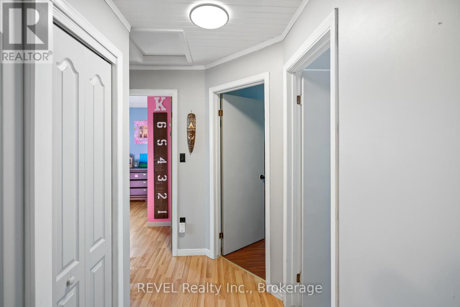 12 Silverdale Drive, St. Catharines (vine/linwell), Ontario