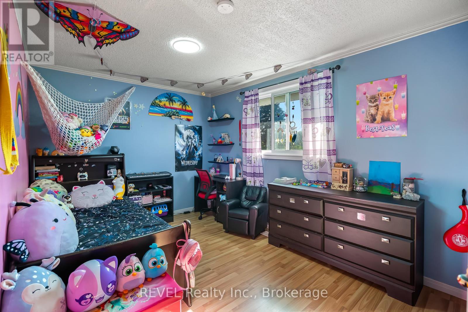 12 Silverdale Drive, St. Catharines (vine/linwell), Ontario