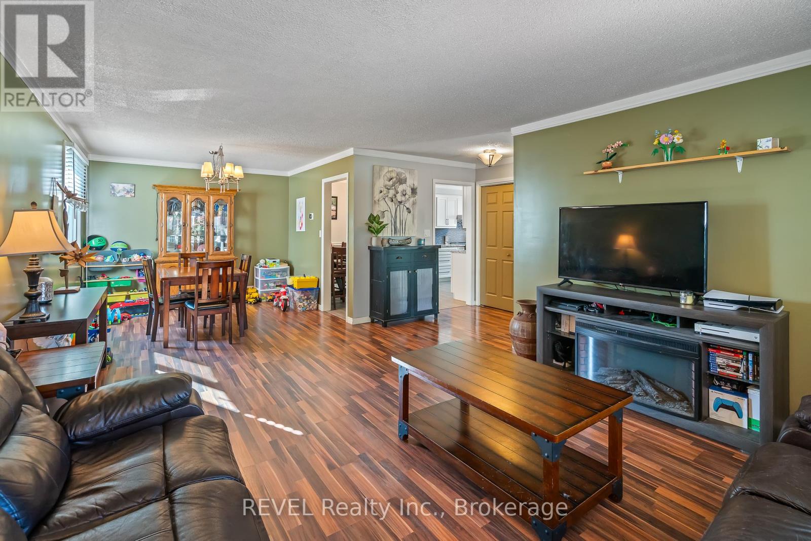 12 Silverdale Drive, St. Catharines (vine/linwell), Ontario