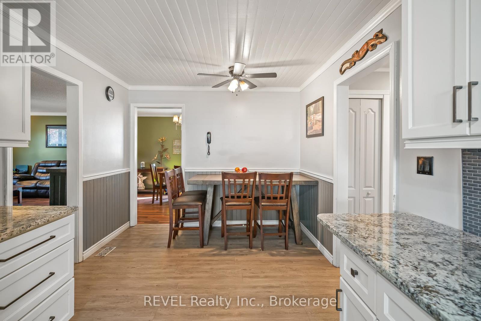 12 Silverdale Drive, St. Catharines (vine/linwell), Ontario