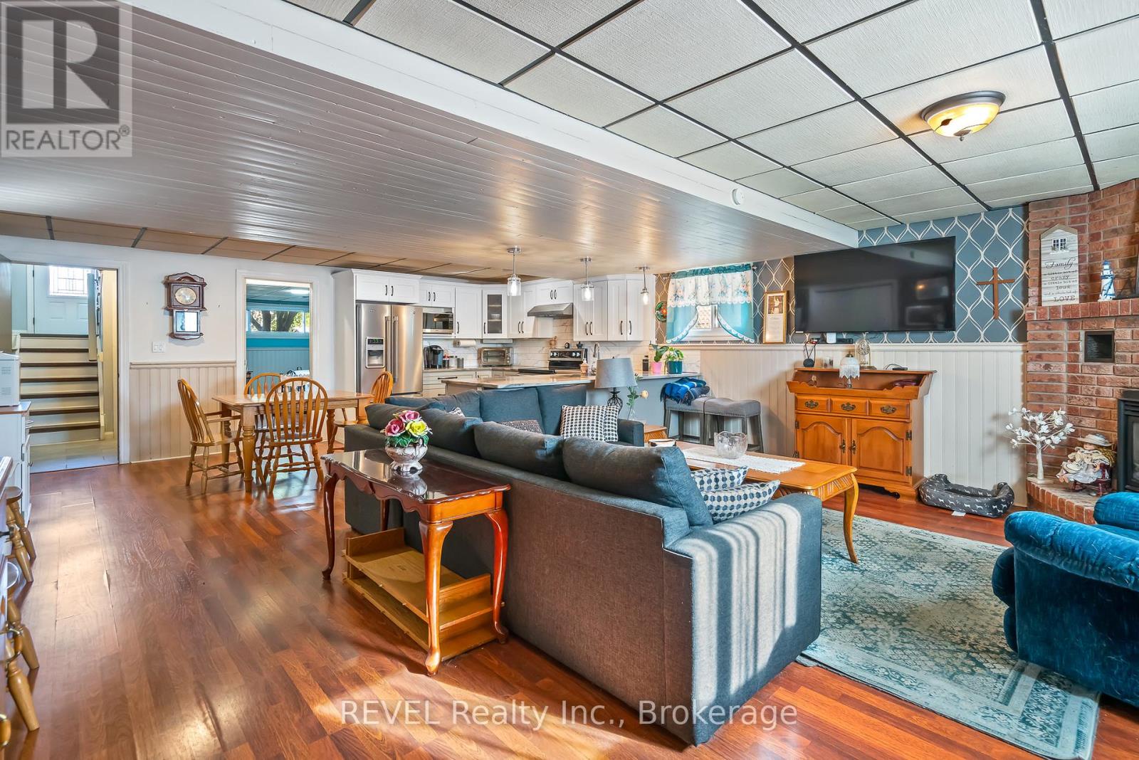 12 Silverdale Drive, St. Catharines (vine/linwell), Ontario