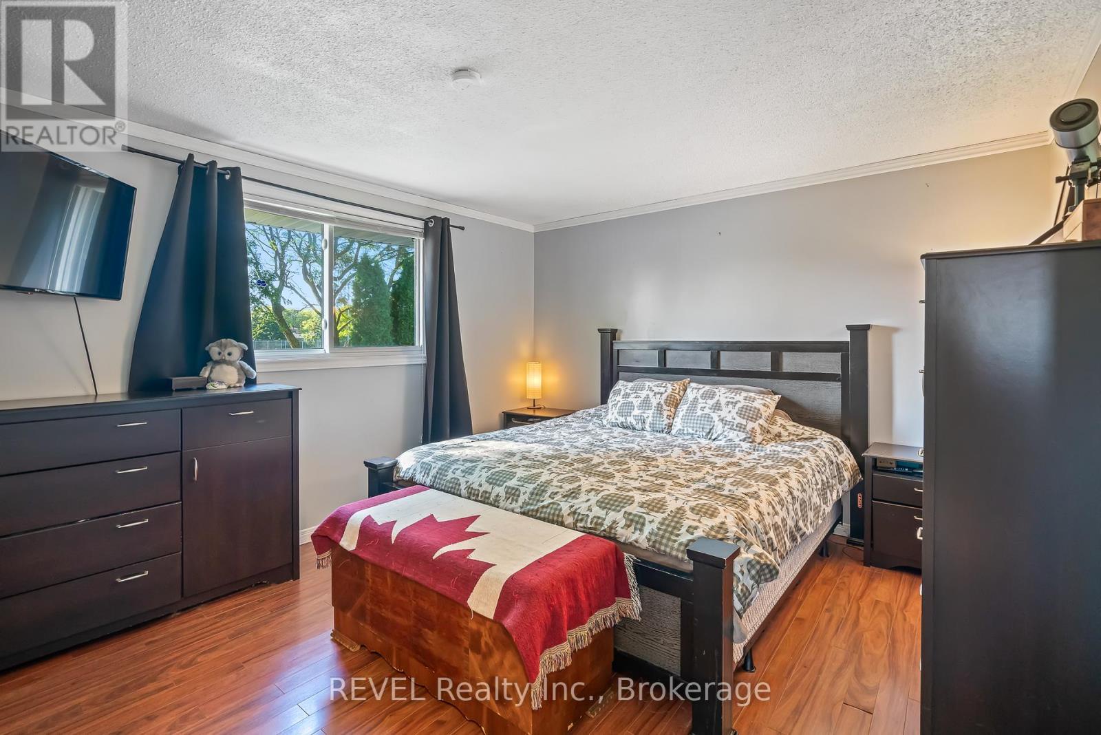 12 Silverdale Drive, St. Catharines (vine/linwell), Ontario