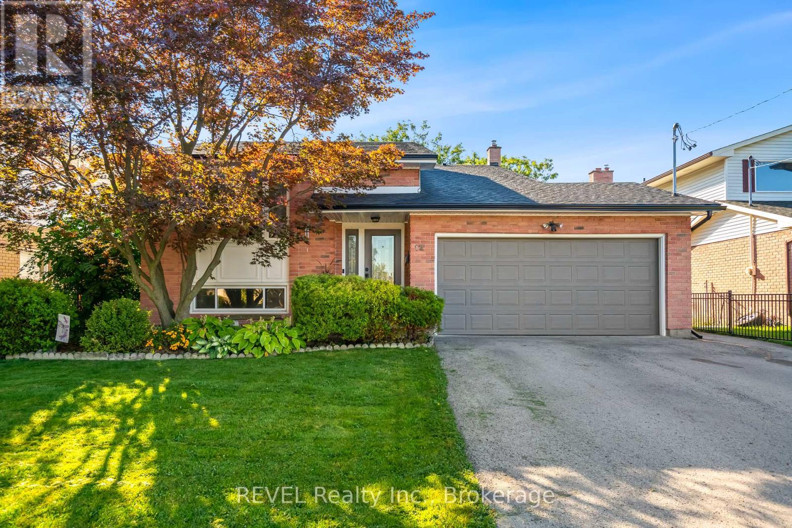12 Silverdale Drive, St. Catharines (vine/linwell), Ontario