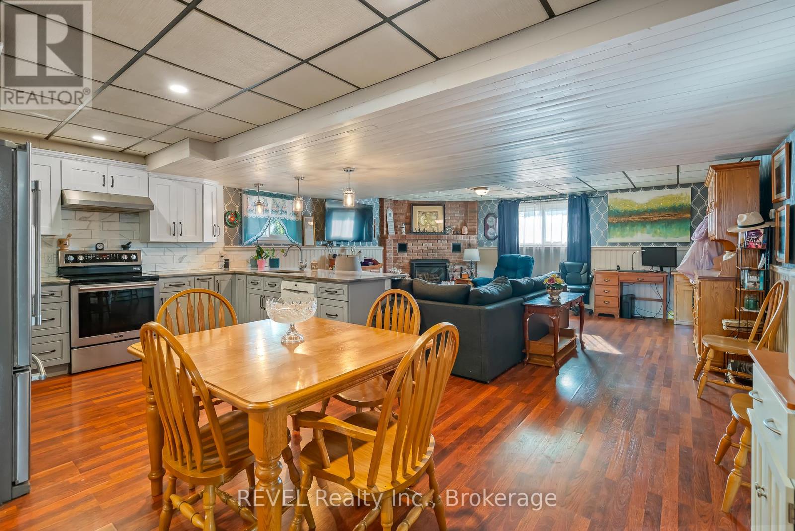 12 Silverdale Drive, St. Catharines (vine/linwell), Ontario