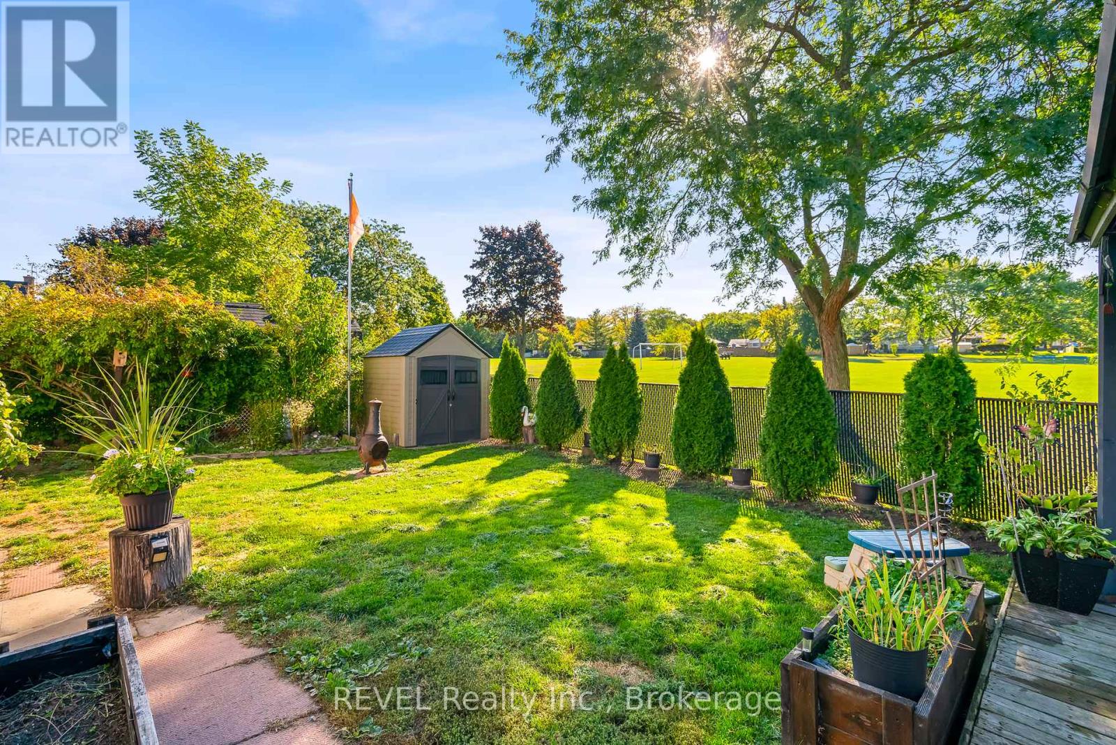 12 Silverdale Drive, St. Catharines (vine/linwell), Ontario