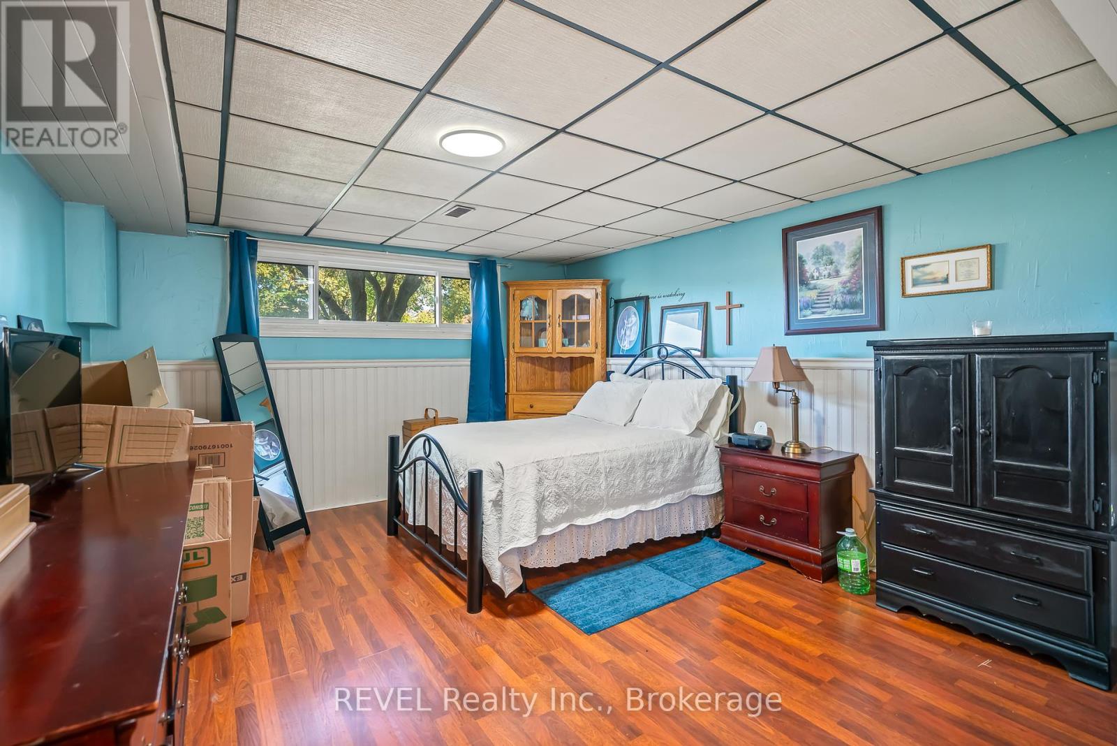 12 Silverdale Drive, St. Catharines (vine/linwell), Ontario