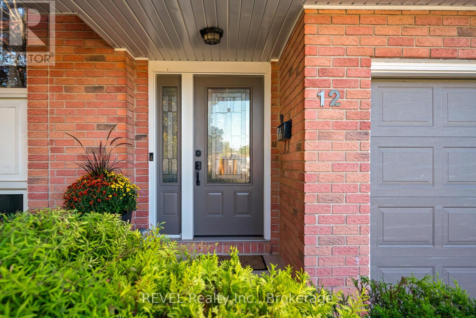 12 Silverdale Drive, St. Catharines (vine/linwell), Ontario