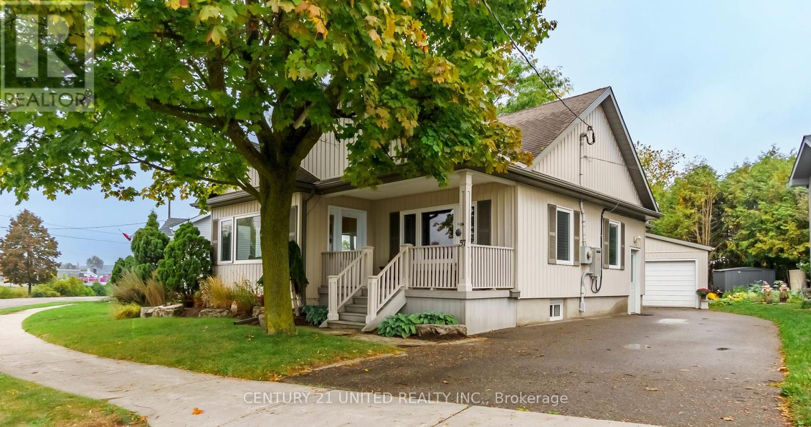 57 Edgewater Boulevard, Peterborough (ashburnham Ward 4), Ontario