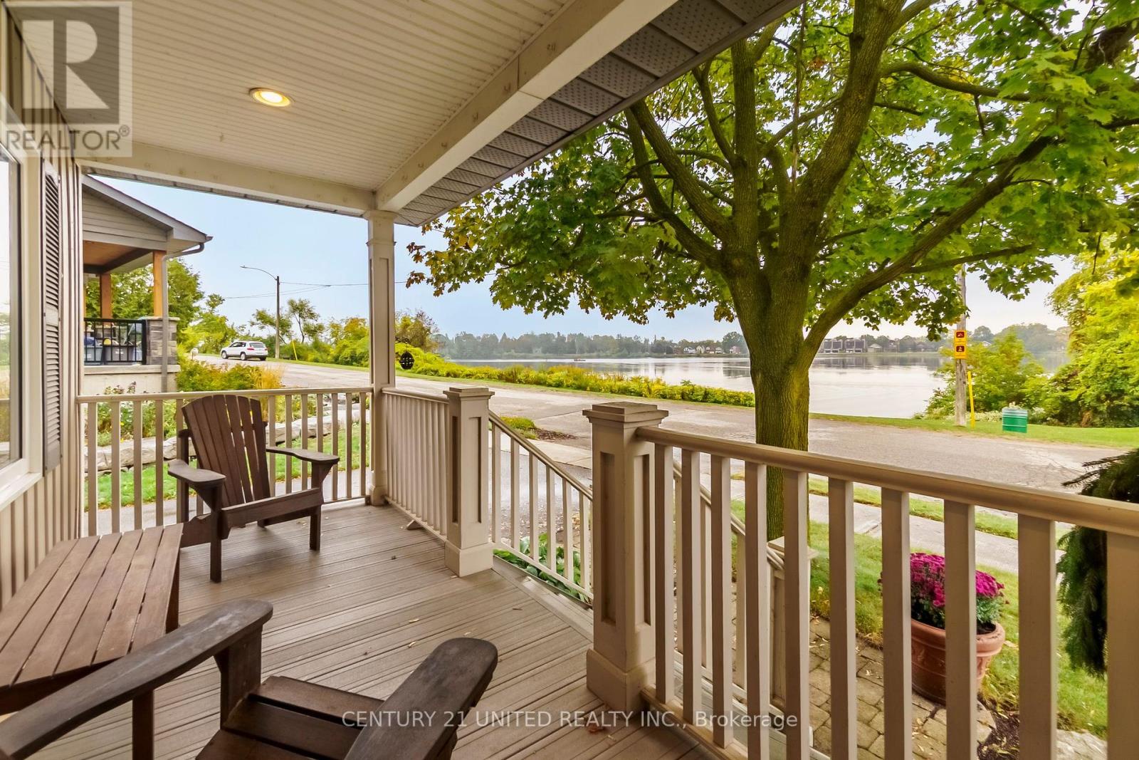 57 Edgewater Boulevard, Peterborough (ashburnham Ward 4), Ontario