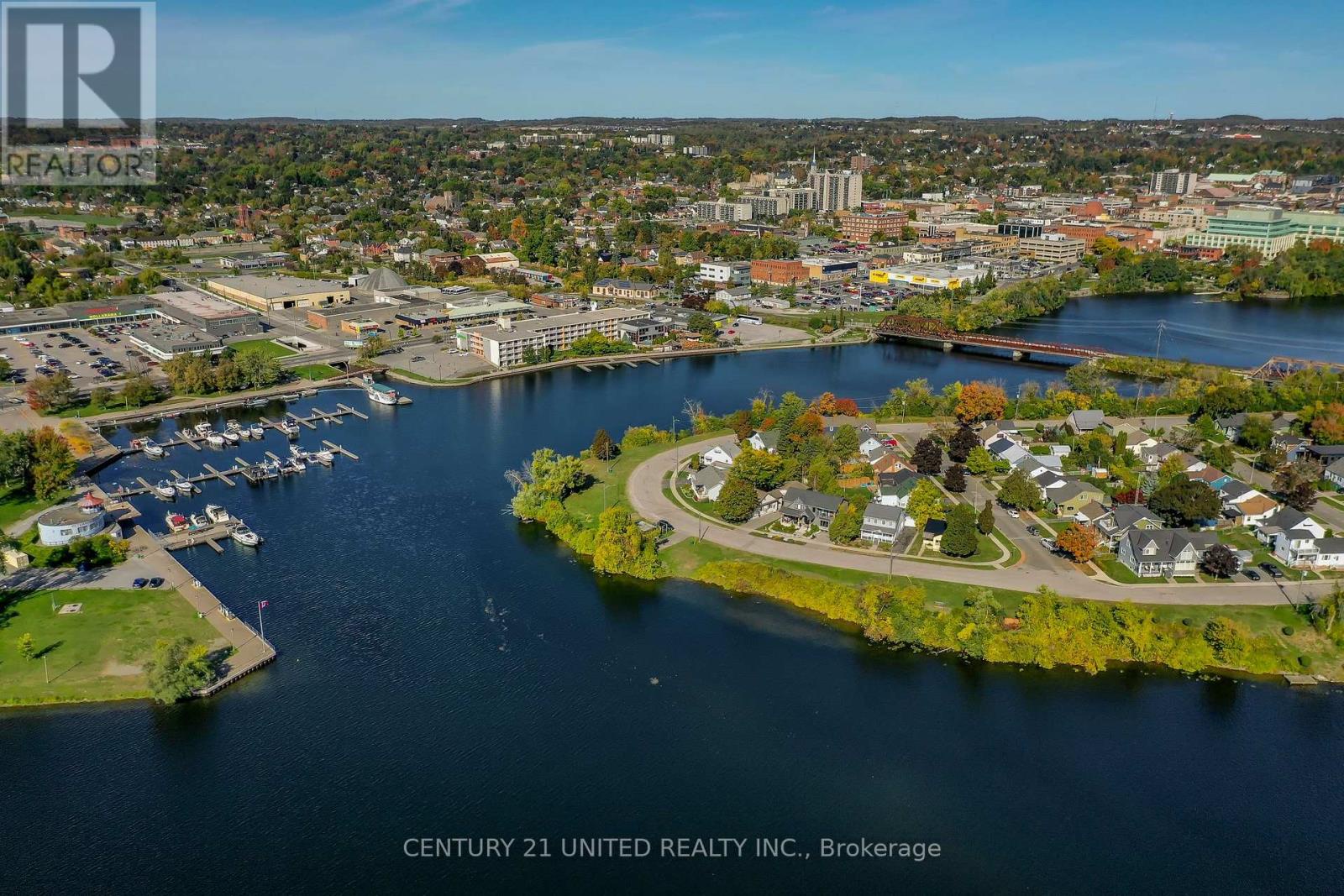 57 Edgewater Boulevard, Peterborough (ashburnham Ward 4), Ontario