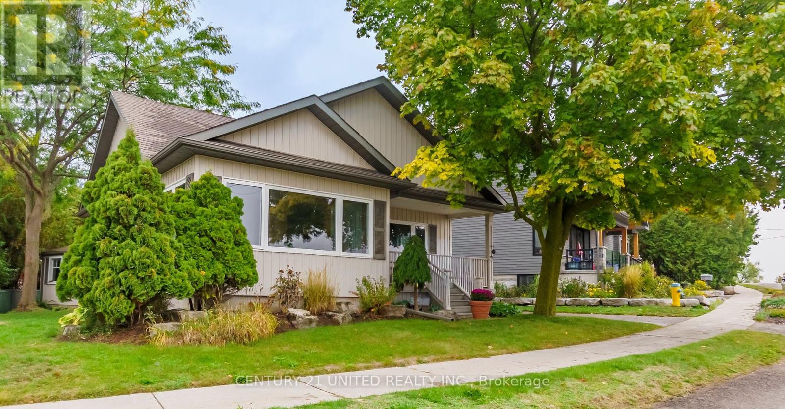 57 Edgewater Boulevard, Peterborough (ashburnham Ward 4), Ontario