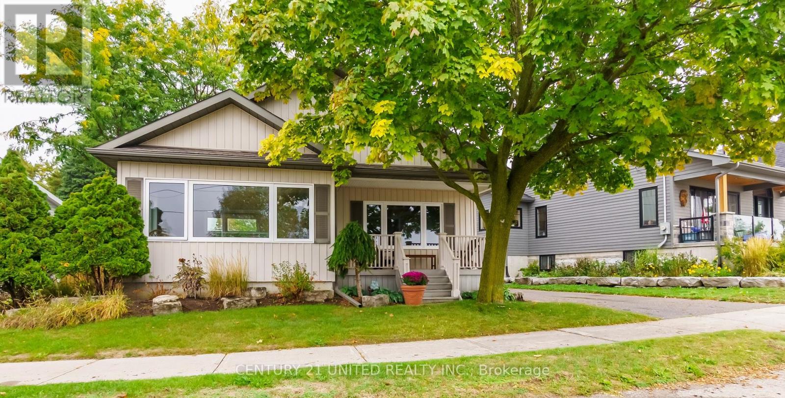 57 Edgewater Boulevard, Peterborough (ashburnham Ward 4), Ontario