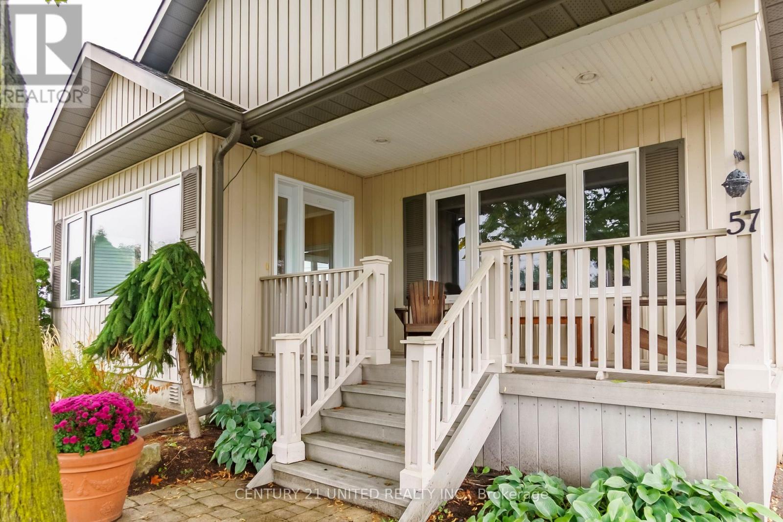 57 Edgewater Boulevard, Peterborough (ashburnham Ward 4), Ontario