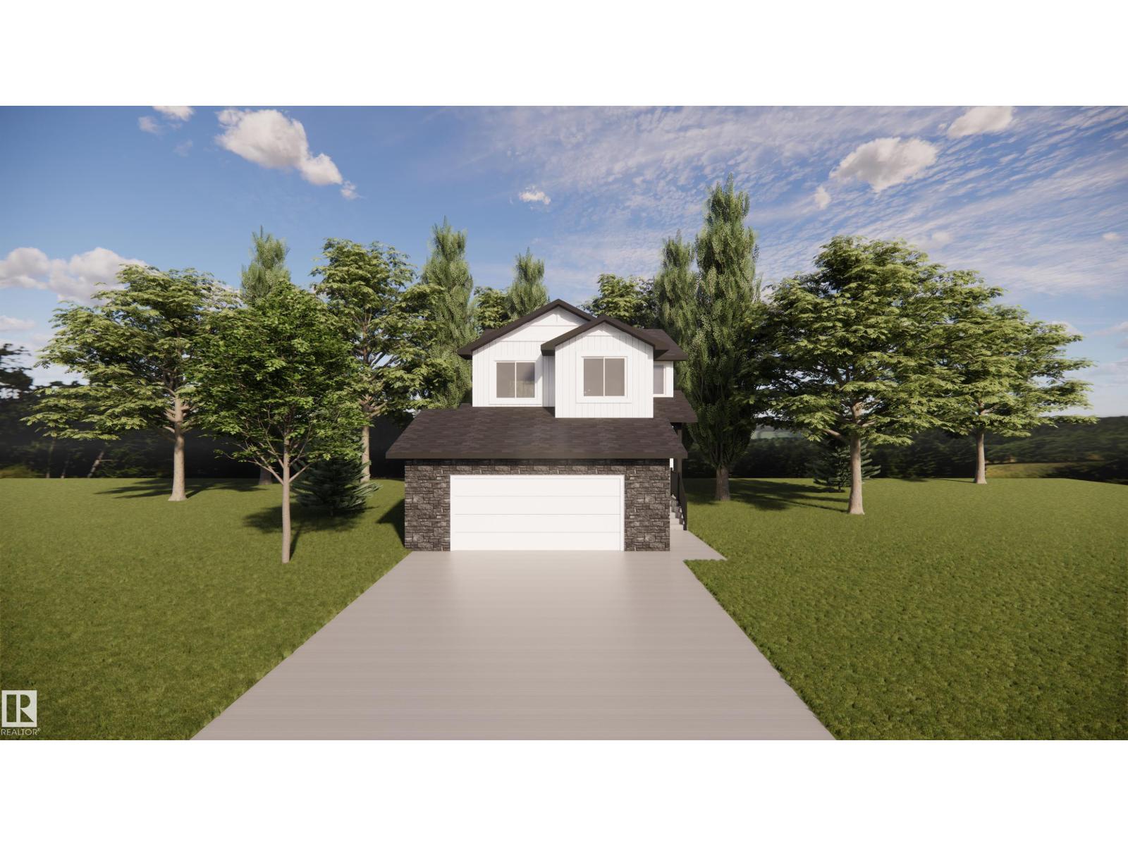 8 Grayson Gr, Stony Plain, Alberta