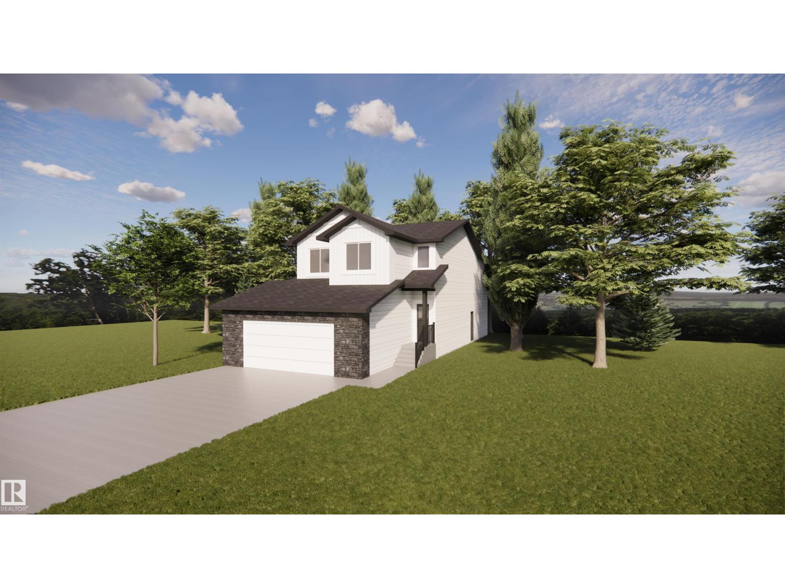 8 Grayson Gr, Stony Plain, Alberta