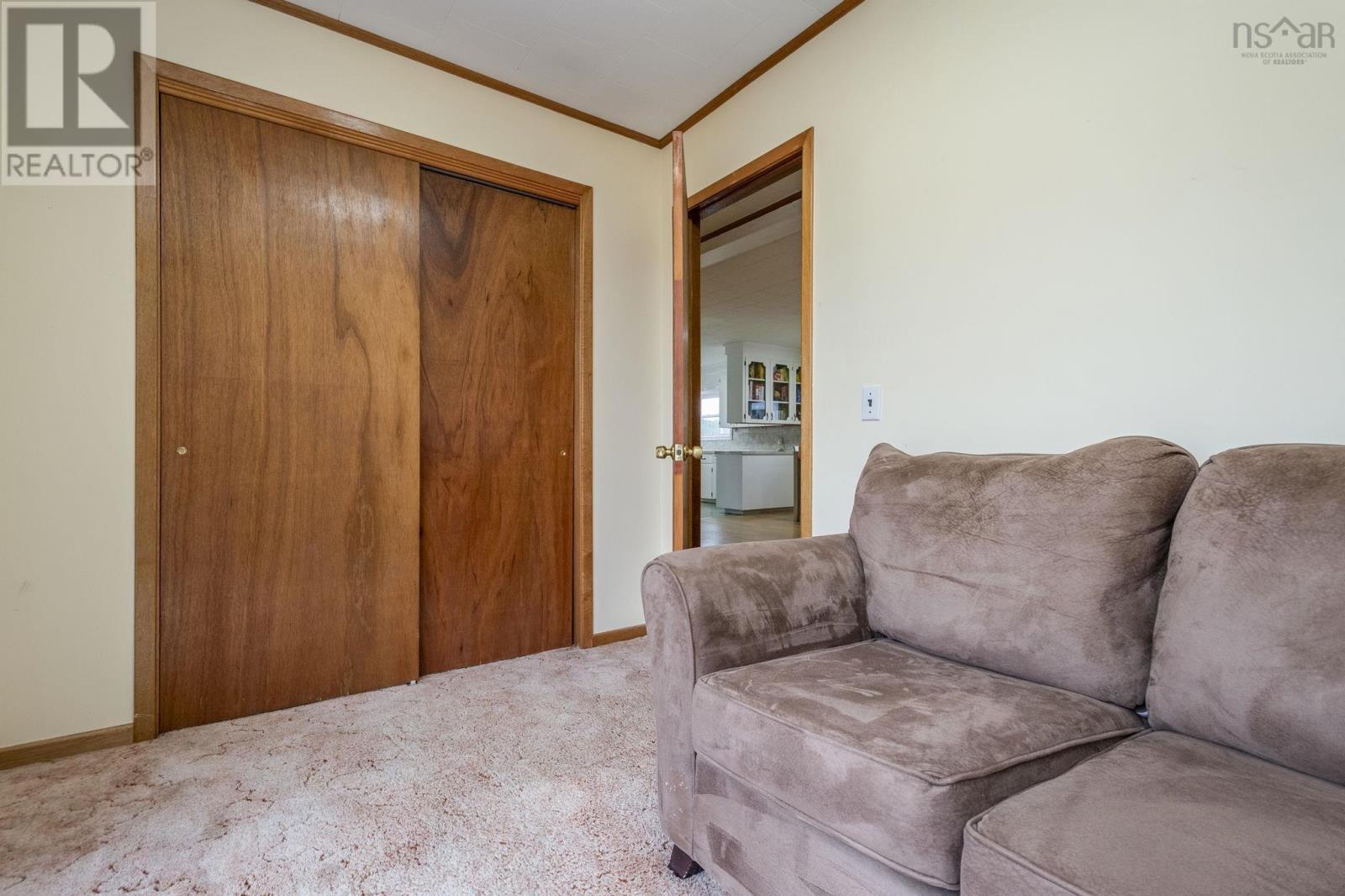 7072 Highway 340 Highway, Weaver Settlement, Nova Scotia