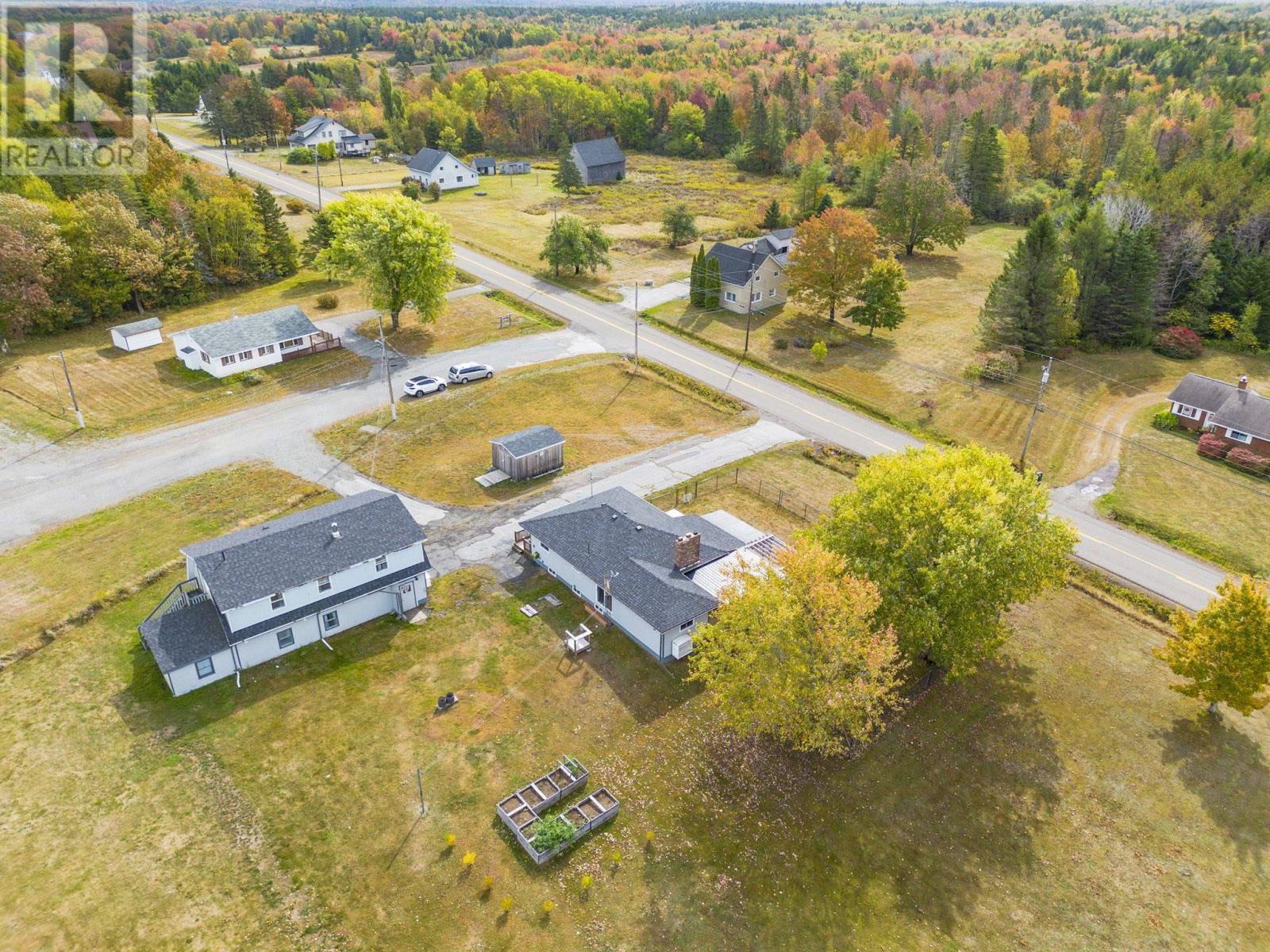 7072 Highway 340 Highway, Weaver Settlement, Nova Scotia