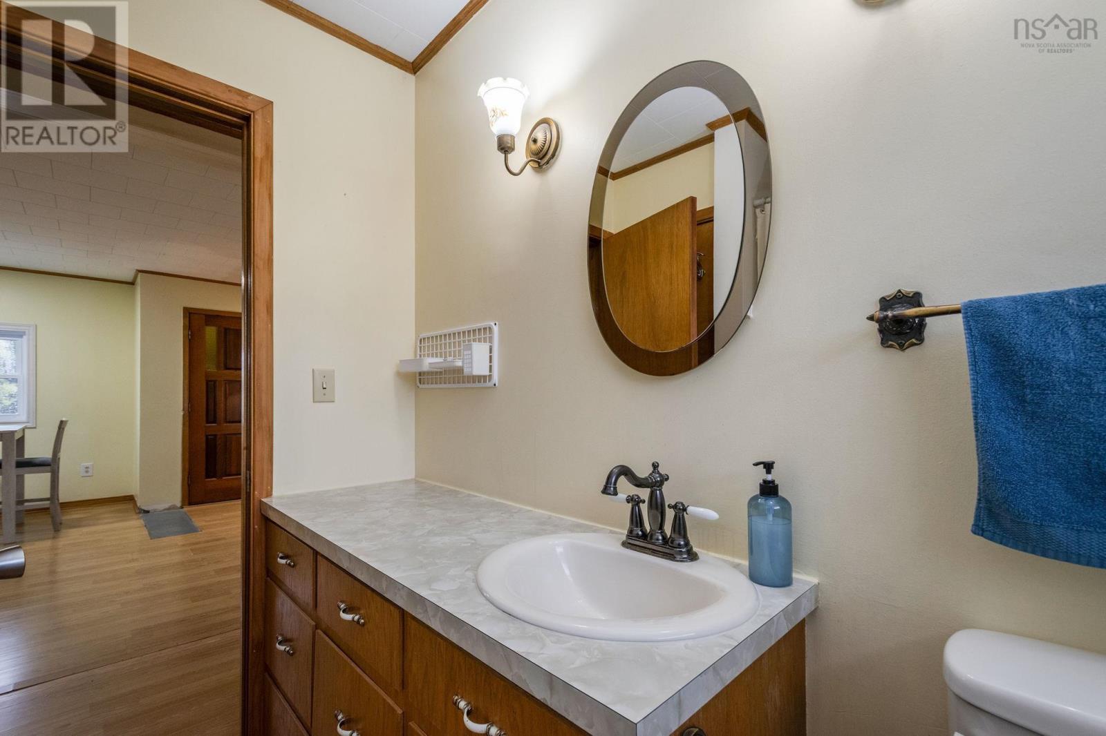 7072 Highway 340 Highway, Weaver Settlement, Nova Scotia