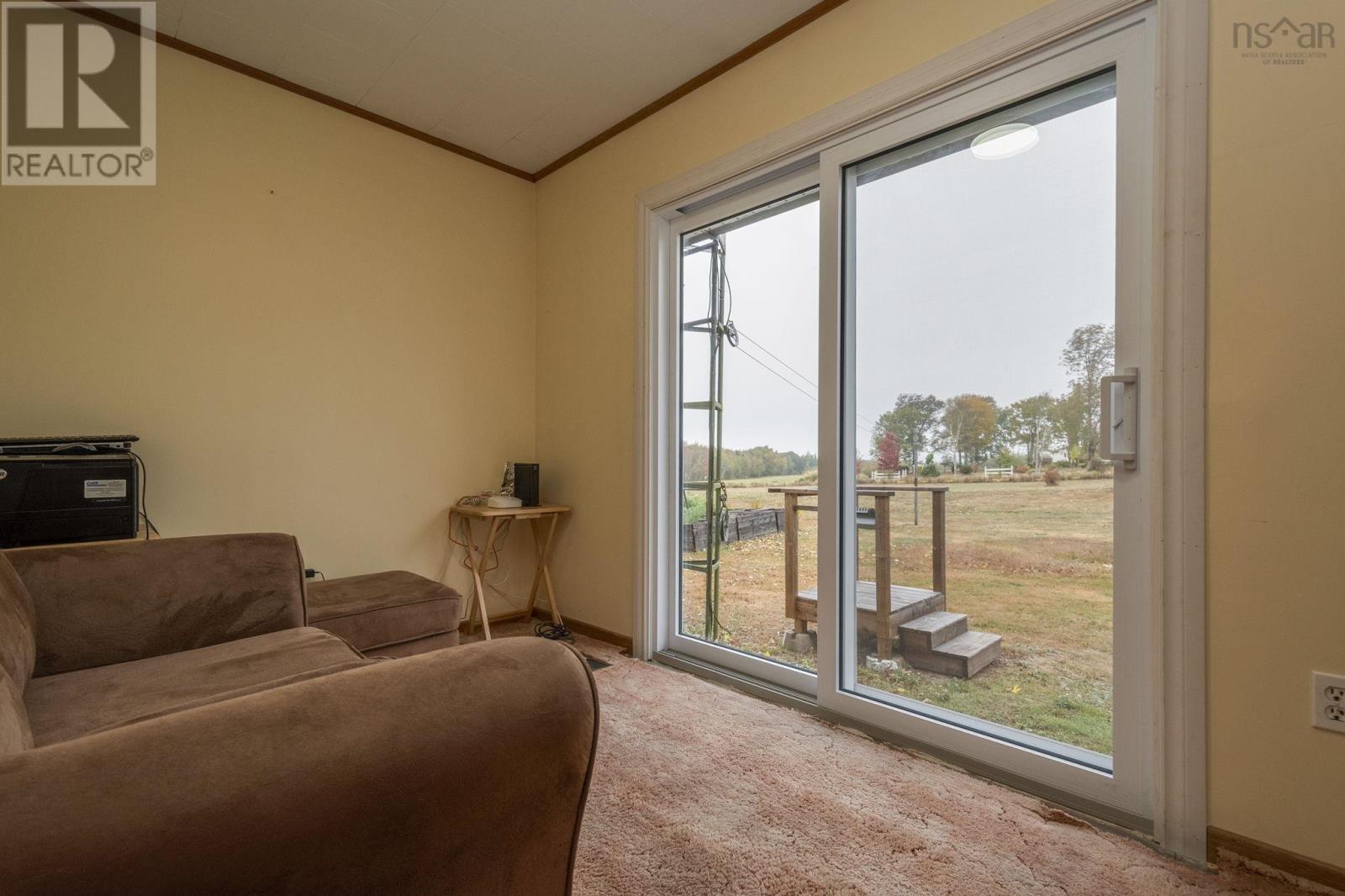 7072 Highway 340 Highway, Weaver Settlement, Nova Scotia