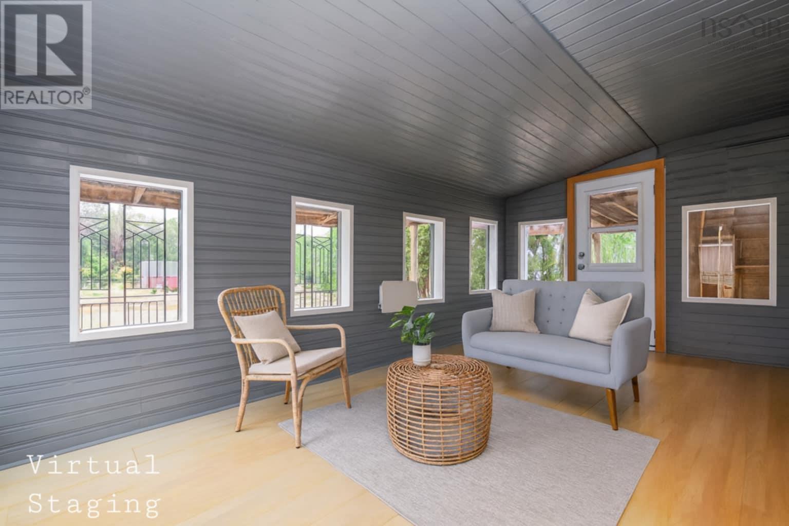 7072 Highway 340 Highway, Weaver Settlement, Nova Scotia