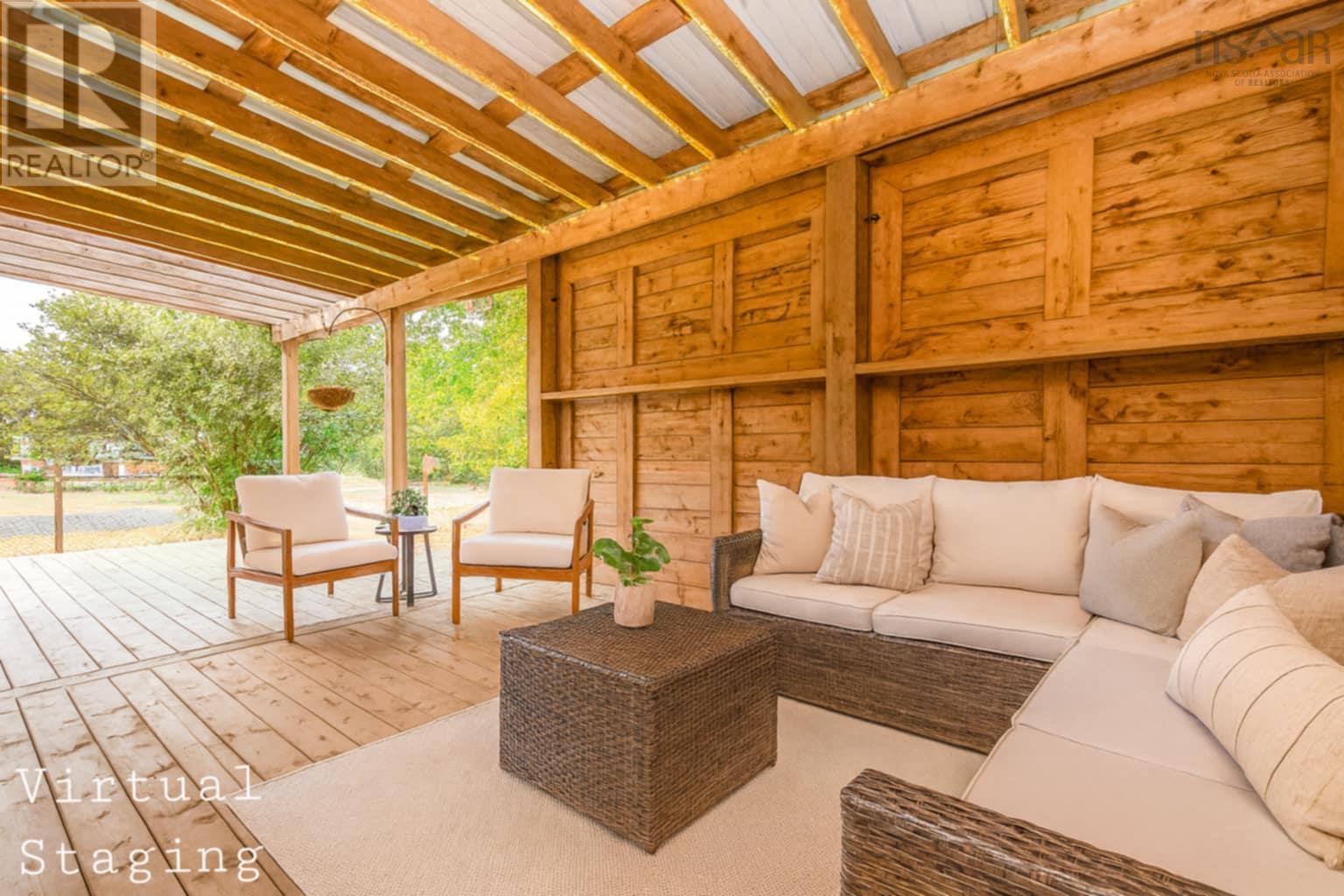 7072 Highway 340 Highway, Weaver Settlement, Nova Scotia