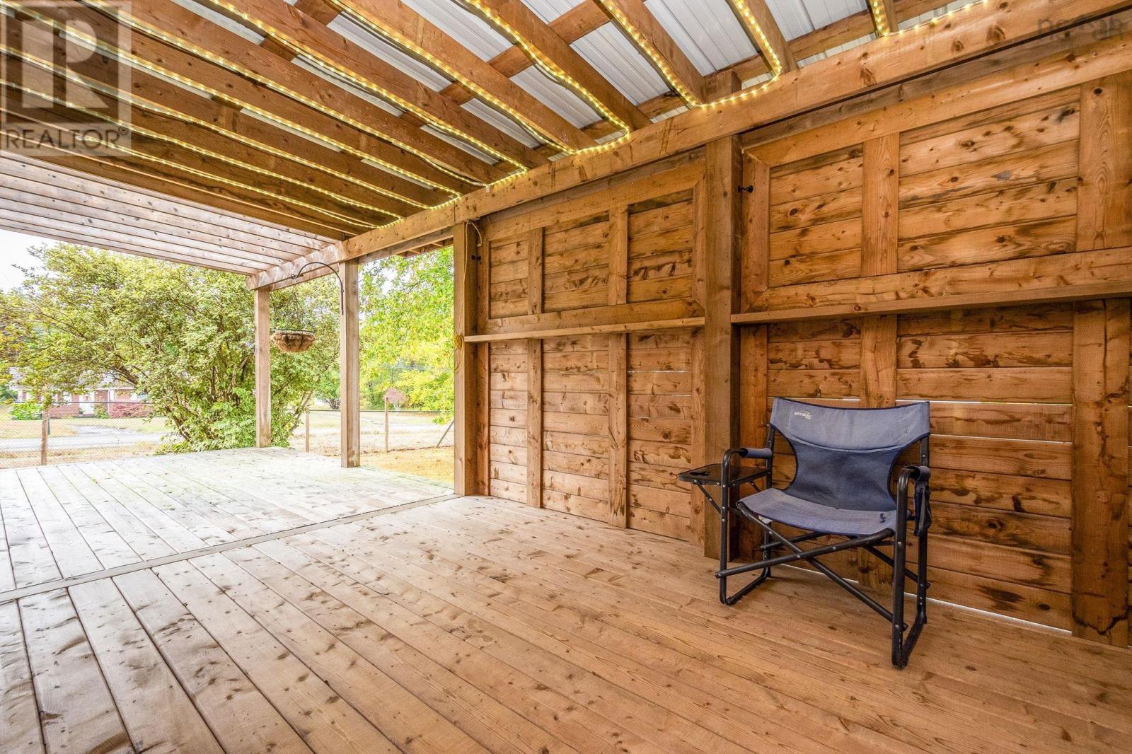 7072 Highway 340 Highway, Weaver Settlement, Nova Scotia