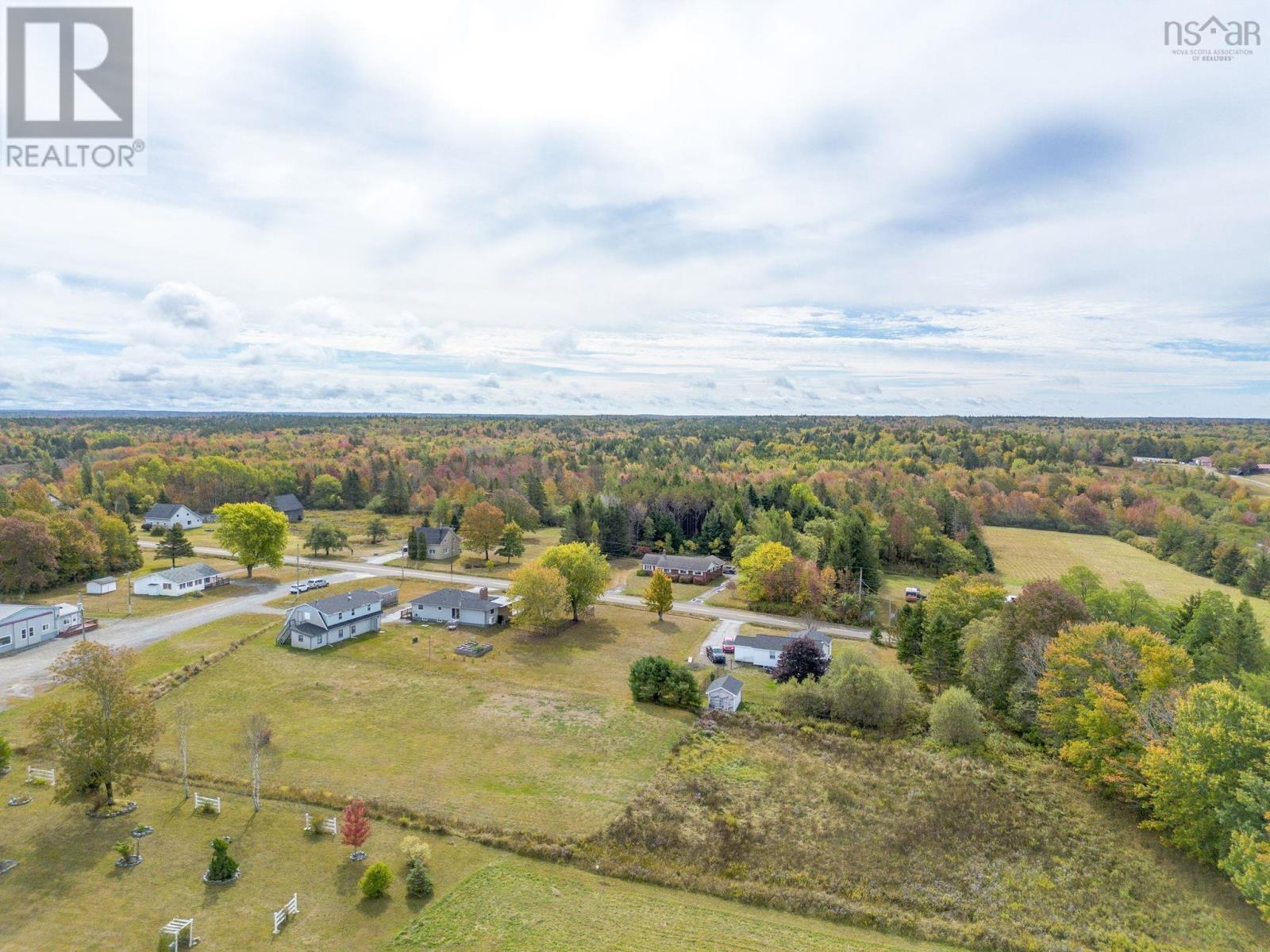 7072 Highway 340 Highway, Weaver Settlement, Nova Scotia