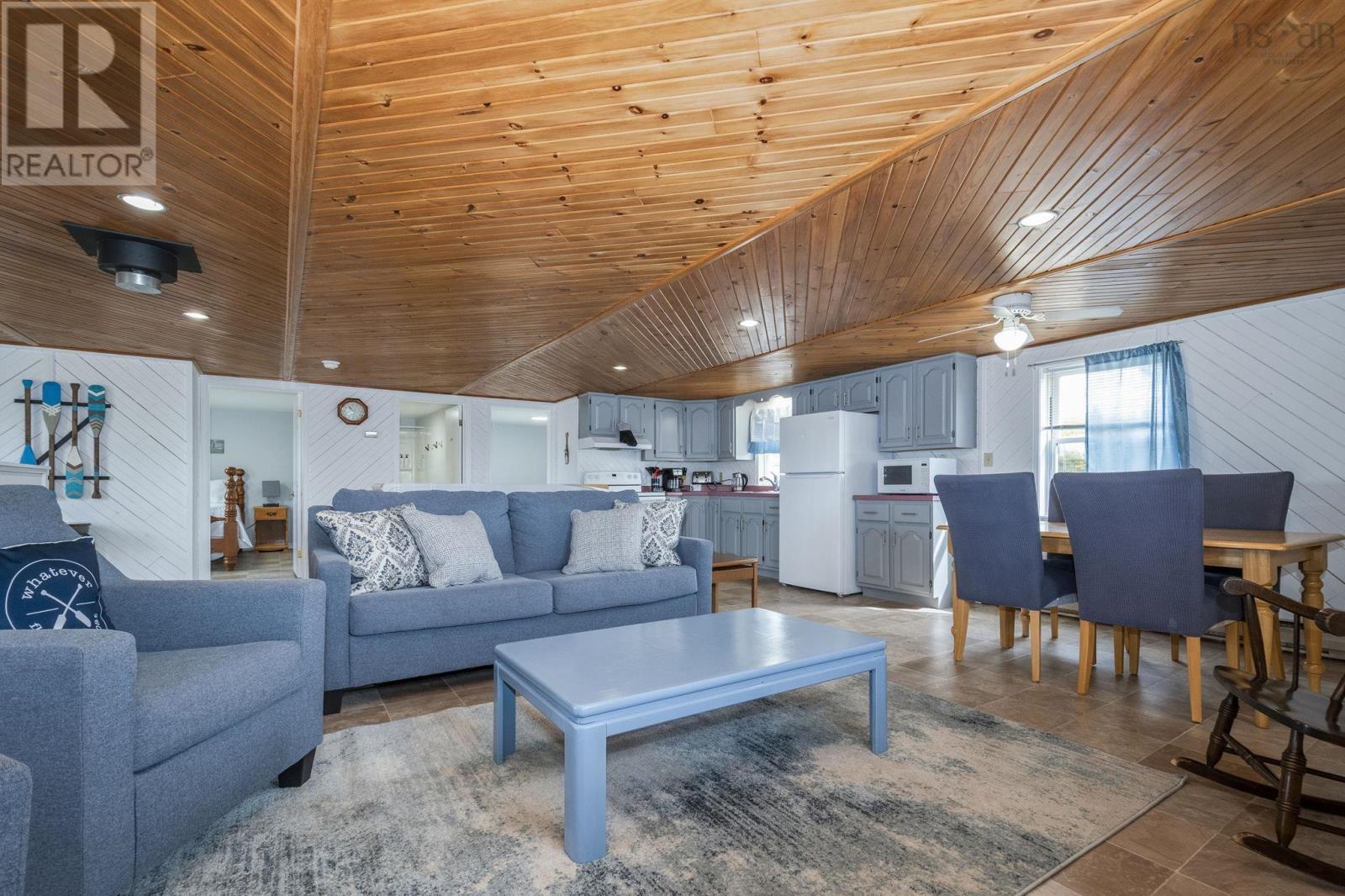 7072 Highway 340 Highway, Weaver Settlement, Nova Scotia