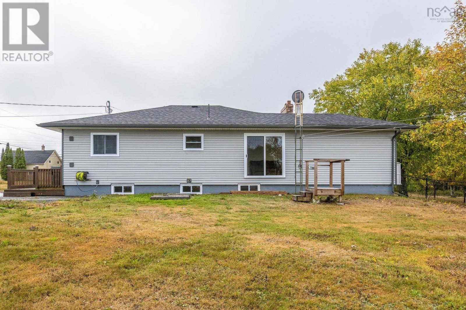 7072 Highway 340 Highway, Weaver Settlement, Nova Scotia