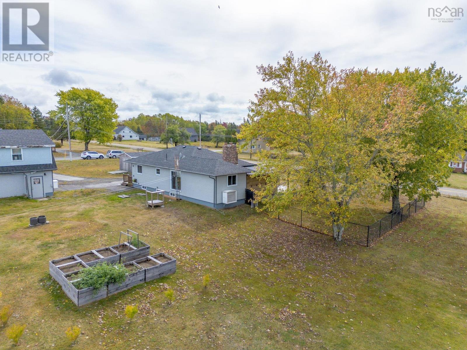 7072 Highway 340 Highway, Weaver Settlement, Nova Scotia