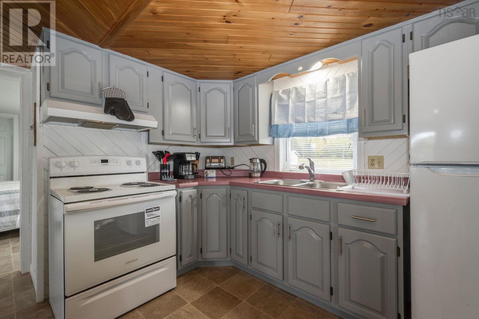 7072 Highway 340 Highway, Weaver Settlement, Nova Scotia