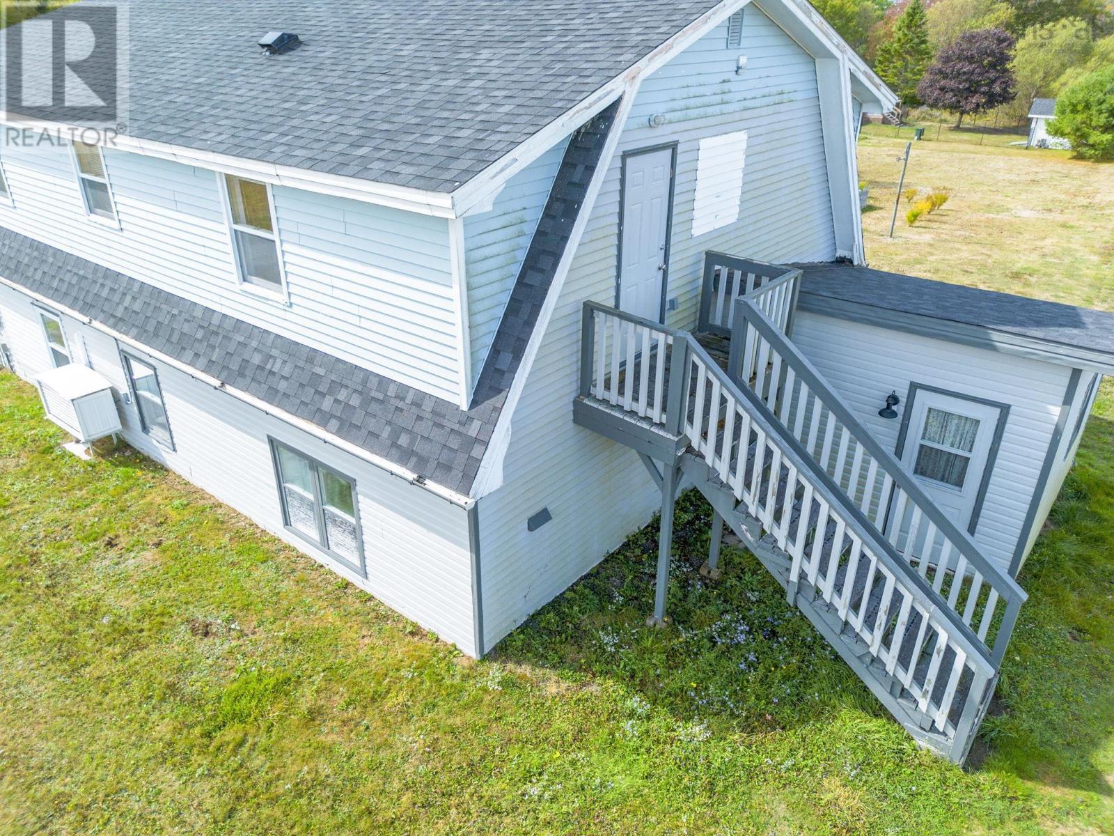 7072 Highway 340 Highway, Weaver Settlement, Nova Scotia