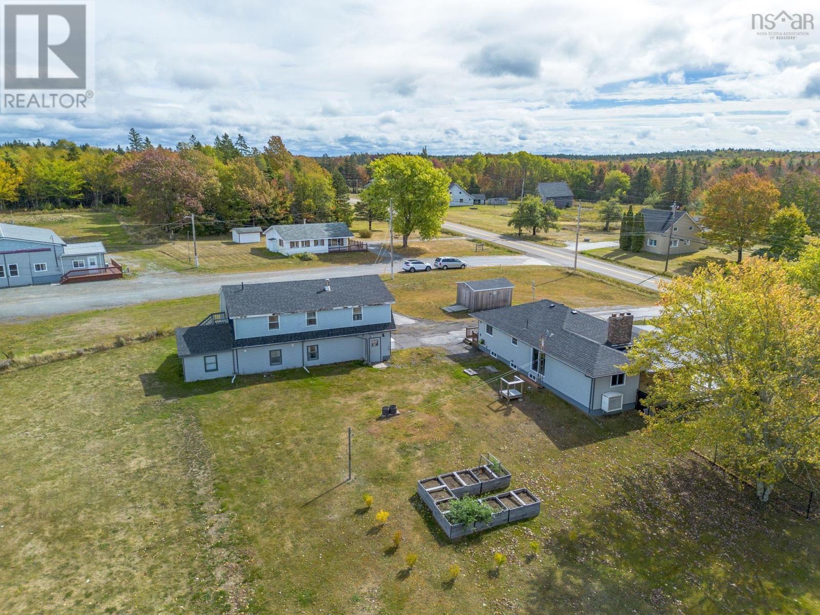 7072 Highway 340 Highway, Weaver Settlement, Nova Scotia