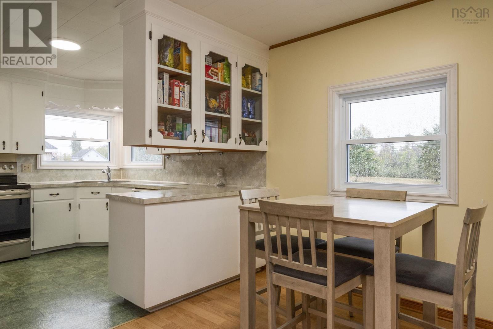 7072 Highway 340 Highway, Weaver Settlement, Nova Scotia